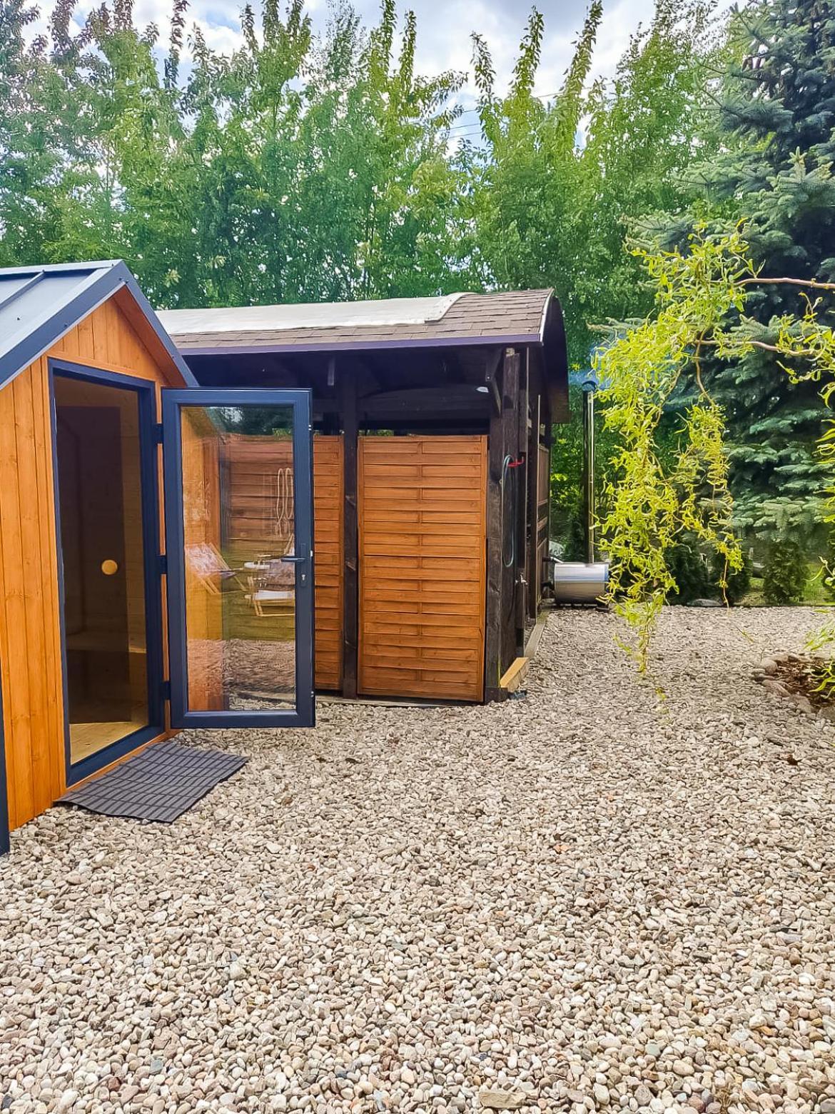 Willa Szymbark - Basen, Sauna, Balia, Jacuzzi, Dom Caloroczny W Szymbarku Exterior foto